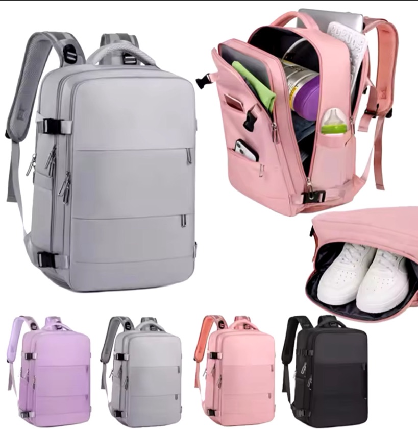 VA Bolso Viajero Amazon Zapatero